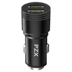 شارژر فندکی پی زد ایکس مدل C906