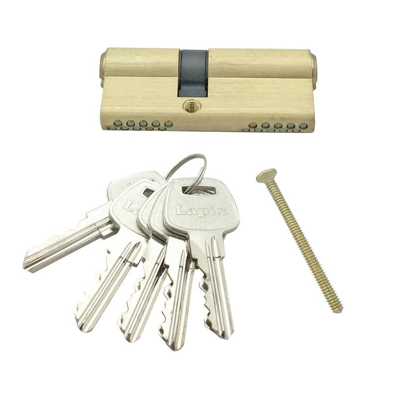 مغزی قفل لاپیکس کد 55