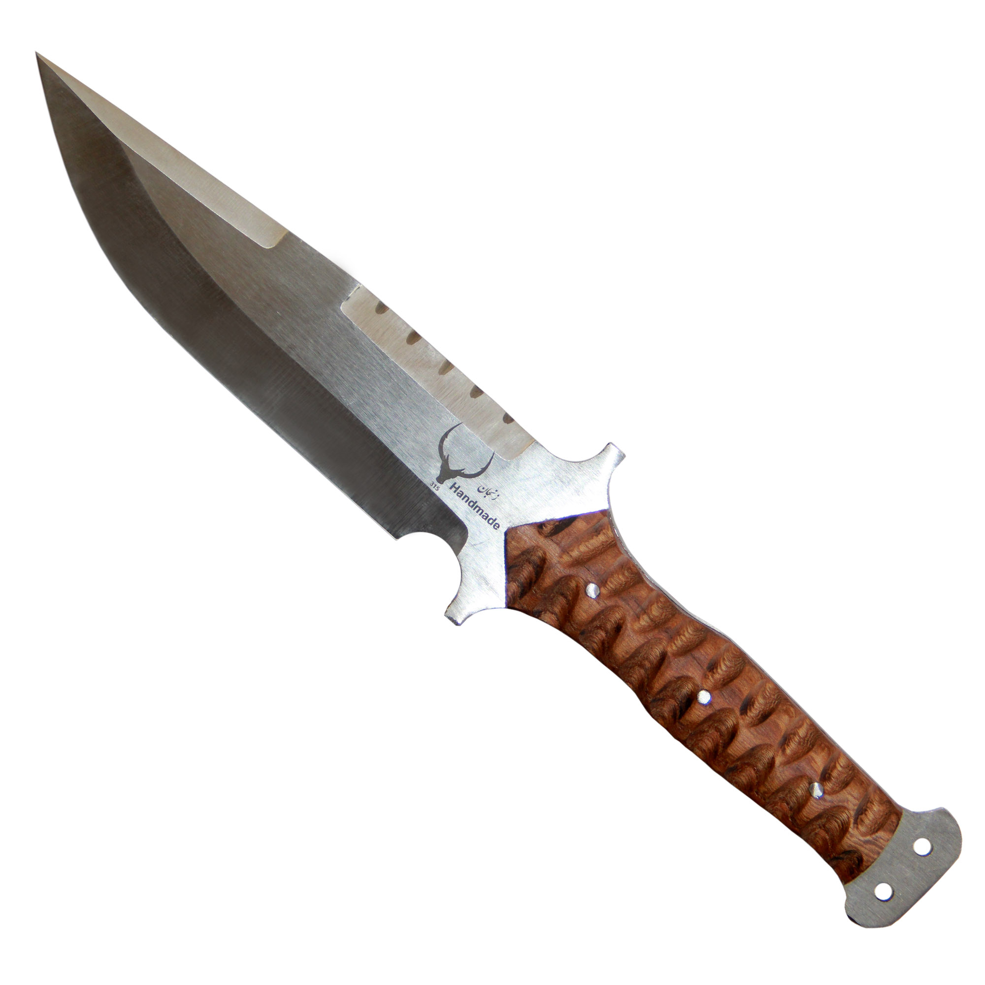 چاقو سفری مدل sz005