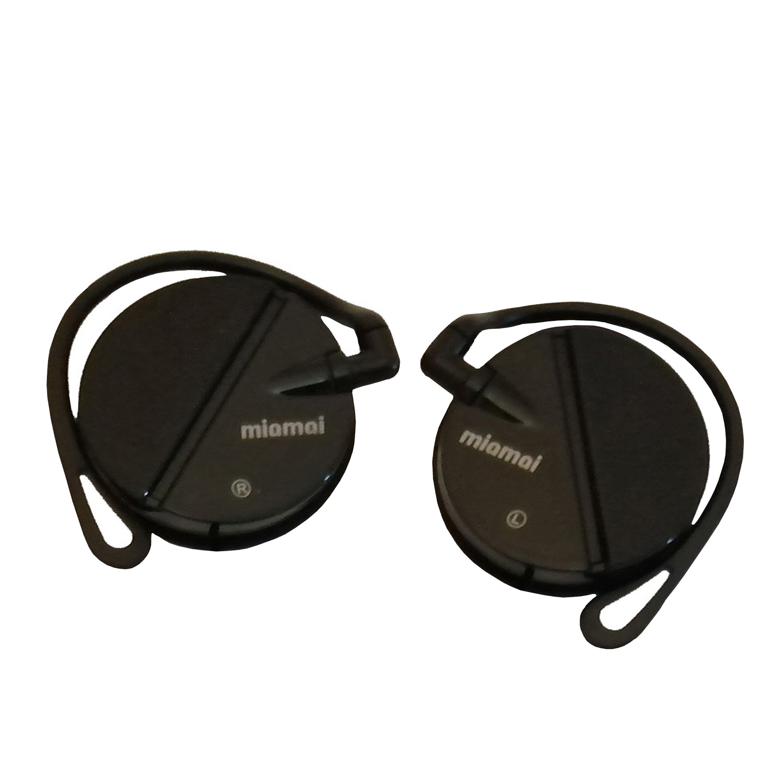 هدفون میامی مدل EP0004