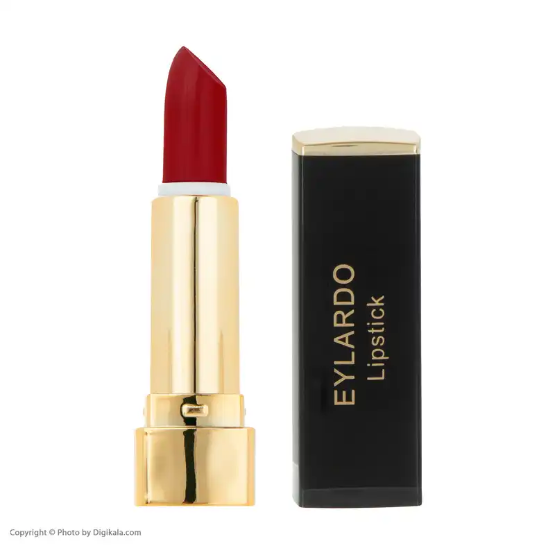 رژ لب جامد ایلاردو شماره 03