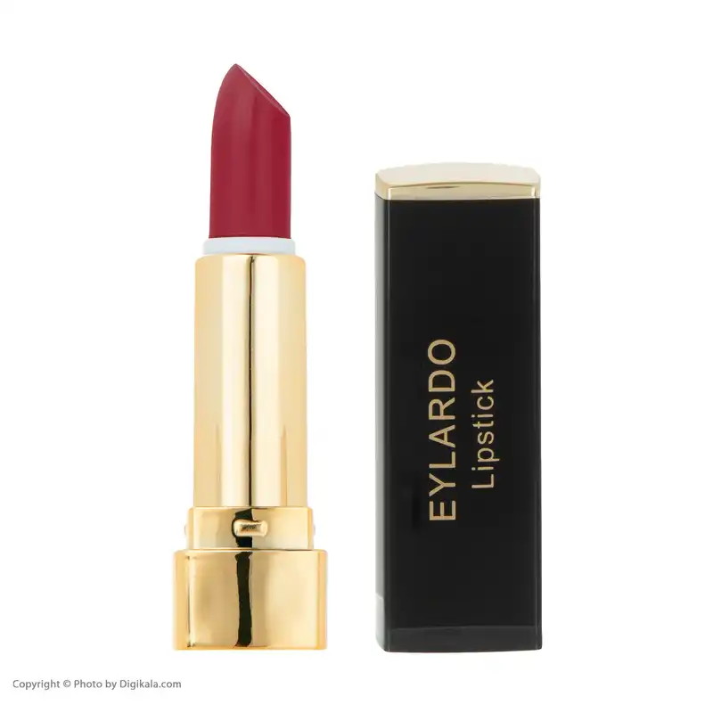 رژ لب جامد ایلاردو شماره 04