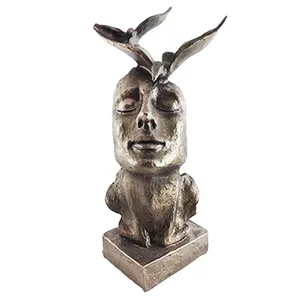 مجسمه طرح ذهن آزاد کد FR 1