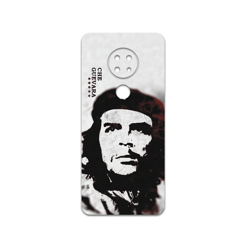 برچسب پوششی ماهوت مدل Che-Guevara مناسب برای گوشی موبایل نوکیا 6.2