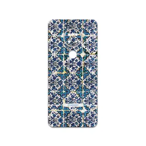 MAHOOT Traditional-Tile Cover Sticker for Nokia 6.2