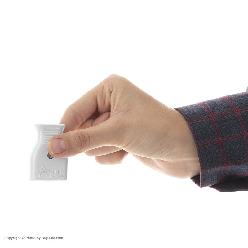 مادگی برق مدل MR06