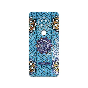 MAHOOT Slimi-Tile Cover Sticker for Nokia 6.2