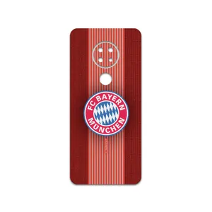 MAHOOT Bayern-Munchen-FC Cover Sticker for Nokia 6.2