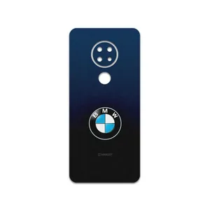 MAHOOT BMW Cover Sticker for Nokia 6.2