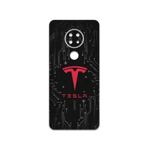 MAHOOT TESLA-Motors Cover Sticker for Nokia 6.2
