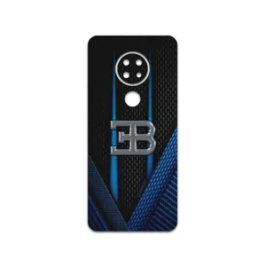 MAHOOT BUGATTI Cover Sticker for Nokia 6.2