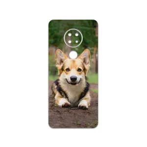 MAHOOT Dog-2 Cover Sticker for Nokia 6.2