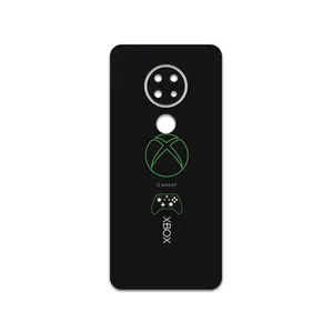 MAHOOT XBOX Cover Sticker for Nokia 6.2