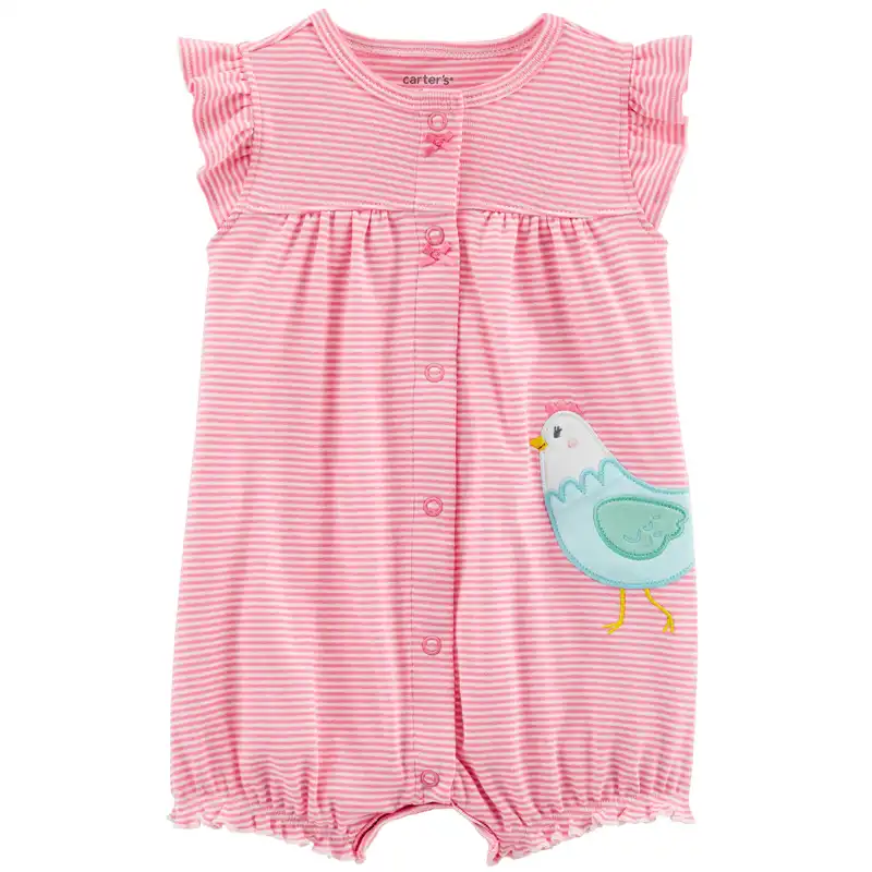 سرهمی نوزادی دخترانه کارترز کد 1243