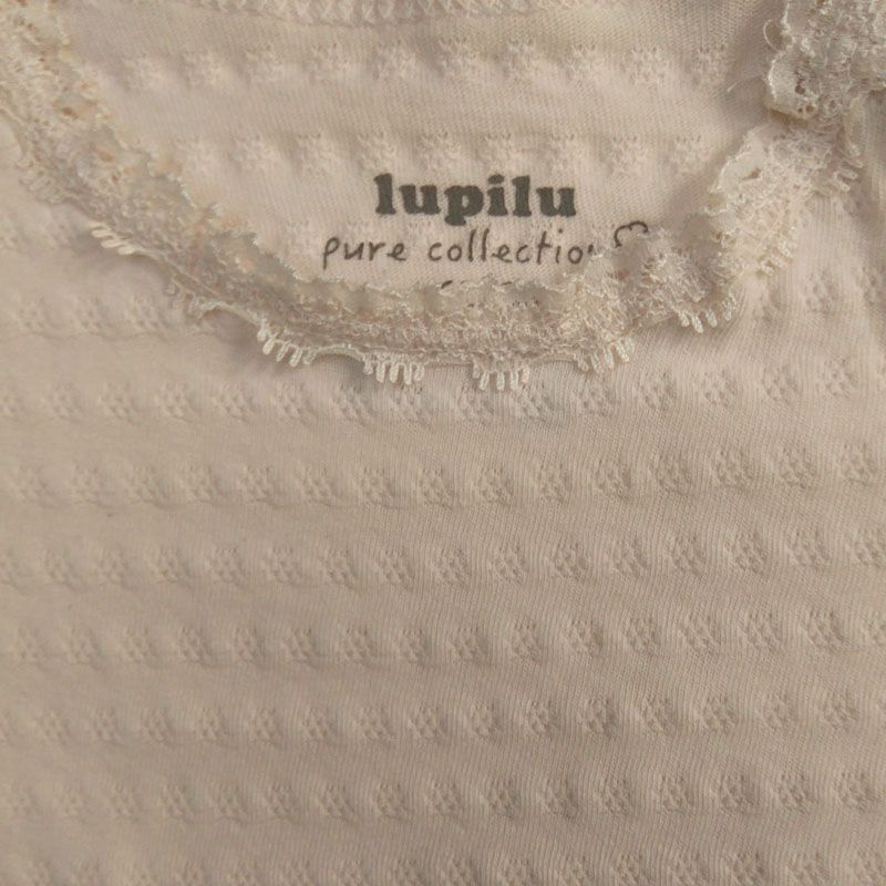 تی شرت دخترانه لوپیلو کد GP01 -  - 3