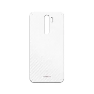 MAHOOT Ceramic-Fiber Cover Sticker for Xiaomi Redmi Note 8 Pro