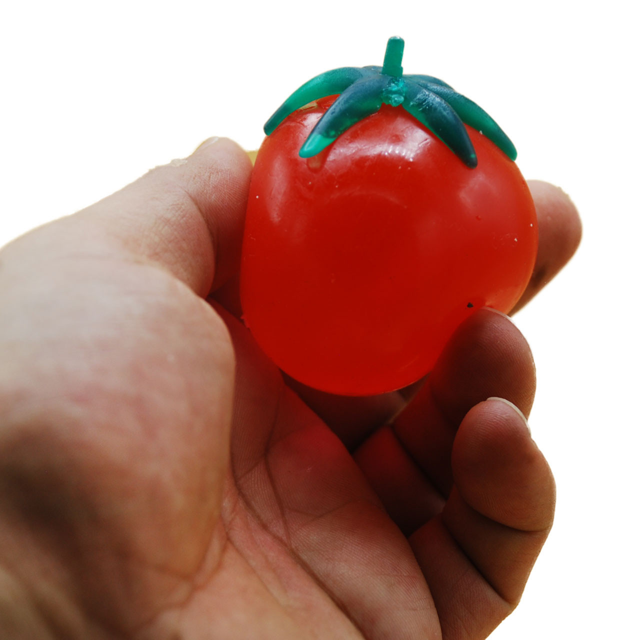 فیجت ضد استرس مدل گوجه کد B10126