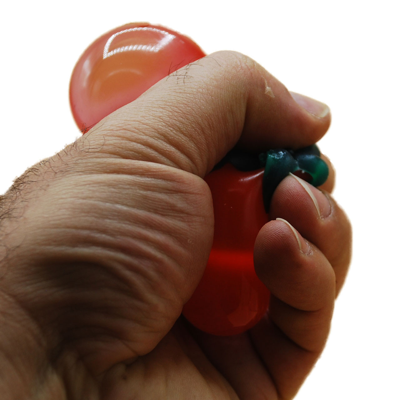 فیجت ضد استرس مدل گوجه کد B10126