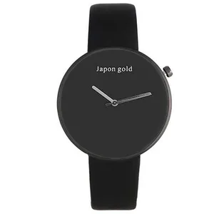 ساعت مچی عقربه ای ژاپن گلد مدل  BlBB