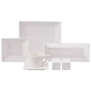 سرویس صبحانه خوری 32 پارچه کاراجا مدل TREND