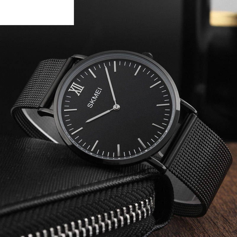 ساعت مچی عقربه ای اسکمی مدل 1181 کد 01