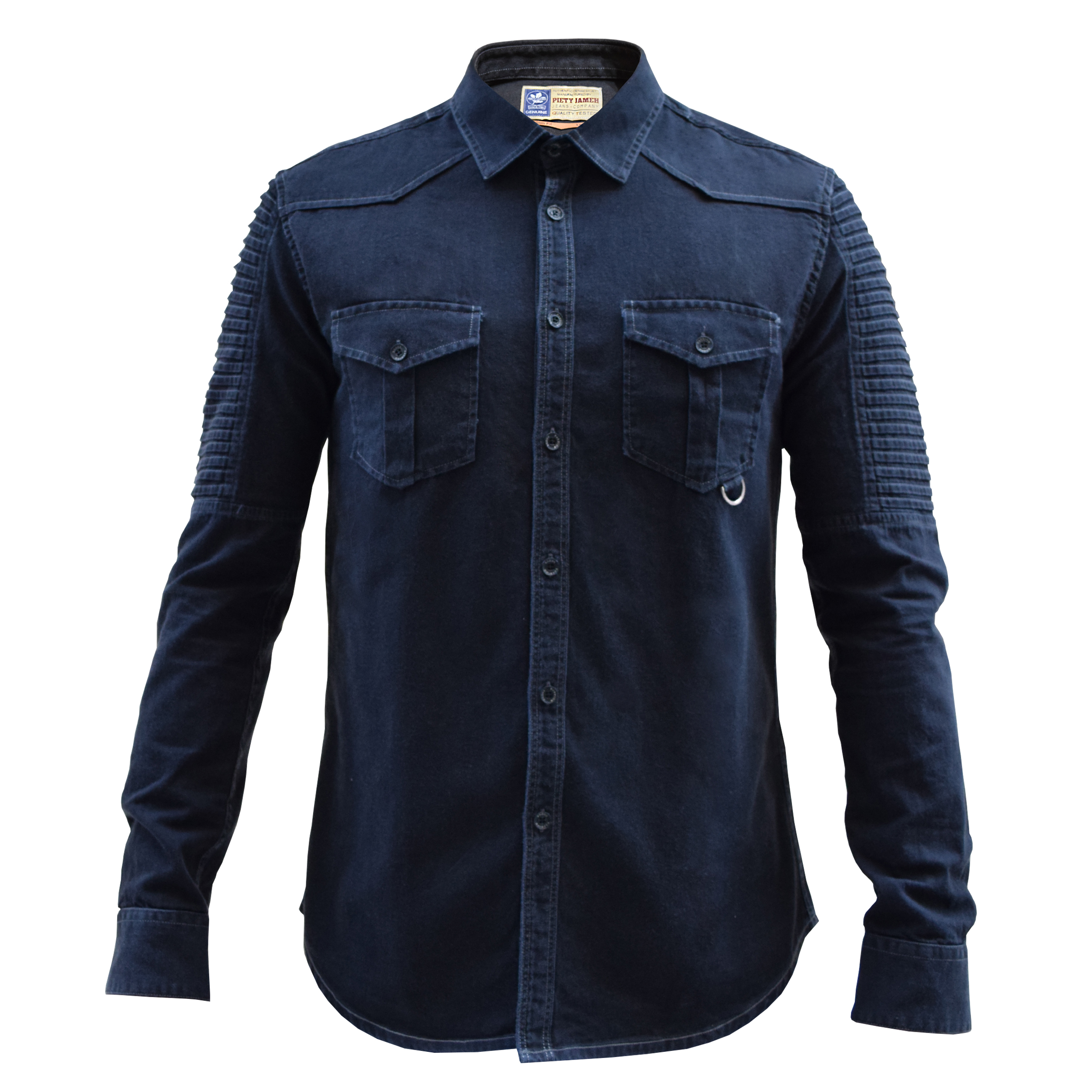 levi's jeans shirt price