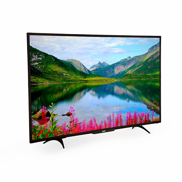 تلویزیون ال ای دی هوشمند بلست مدل BTV-65KDA110B سایز 65 اینچ