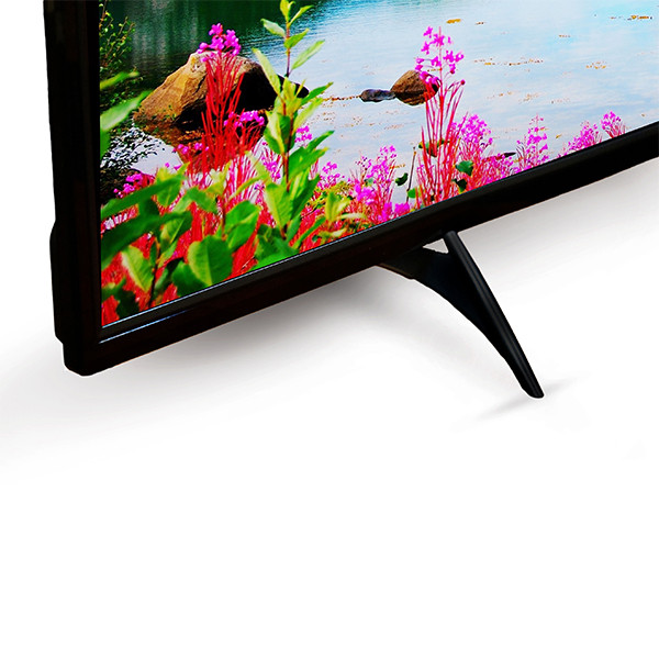 تلویزیون ال ای دی هوشمند بلست مدل BTV-65KDA110B سایز 65 اینچ