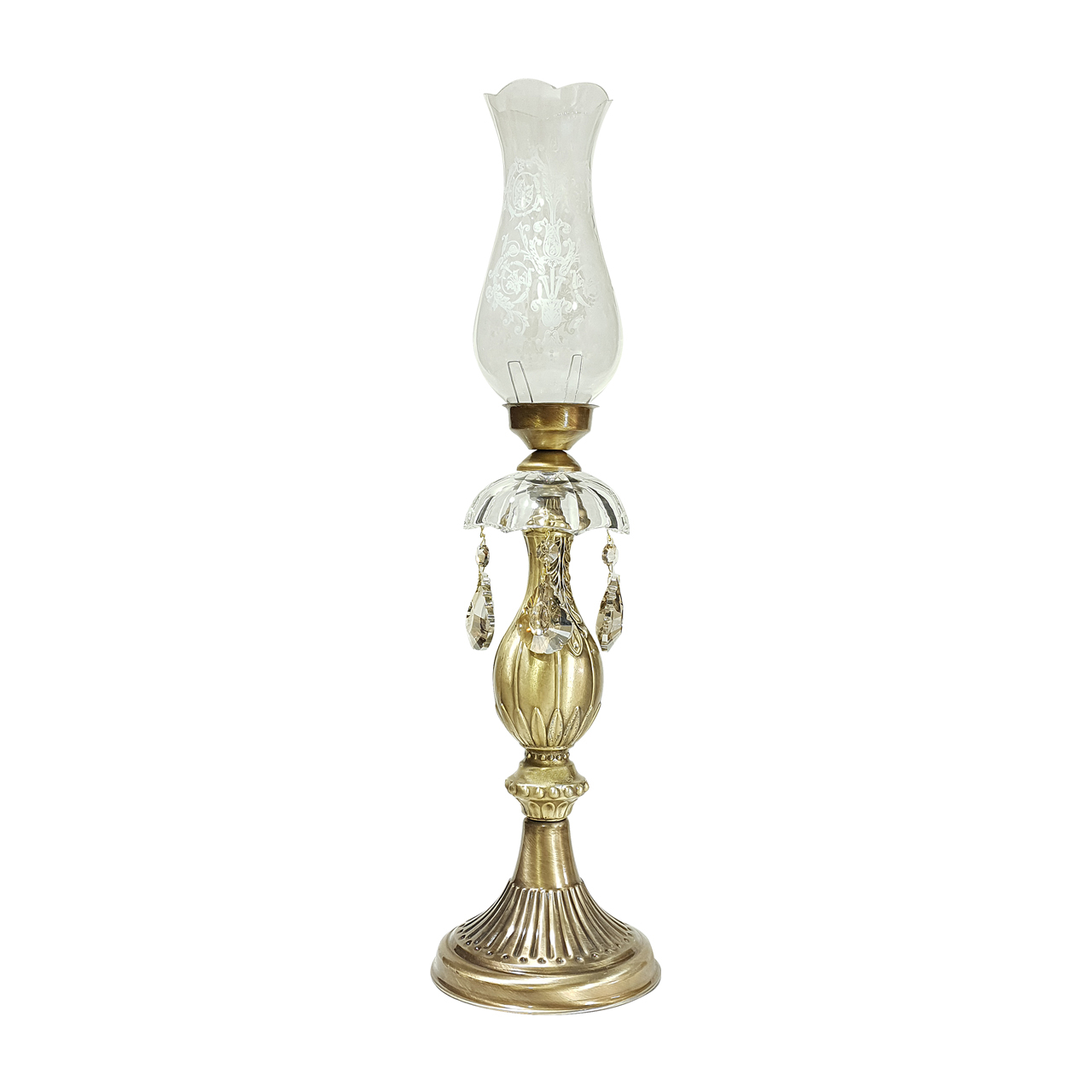 شمعدان کد 708 بسته 2 عددی