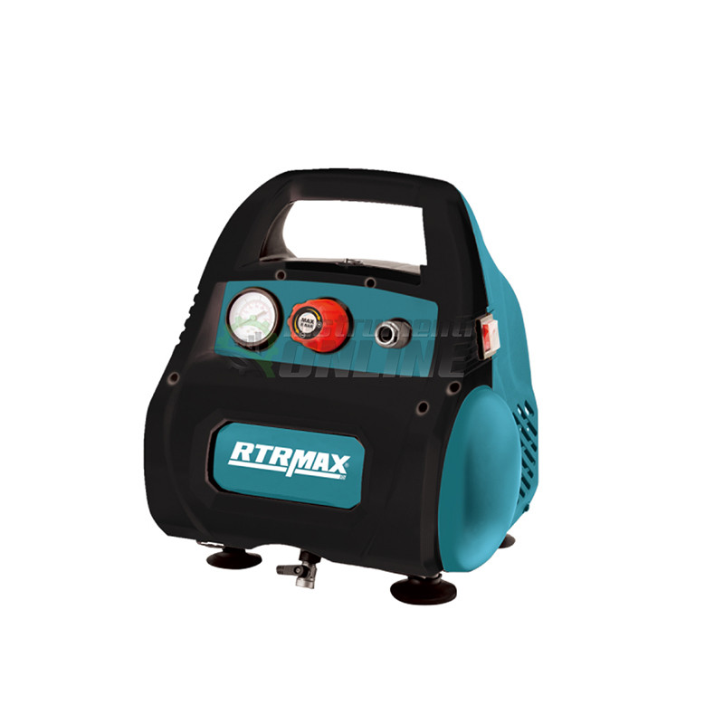 کمپرسور باد آر تی آر مکس مدل RTM720