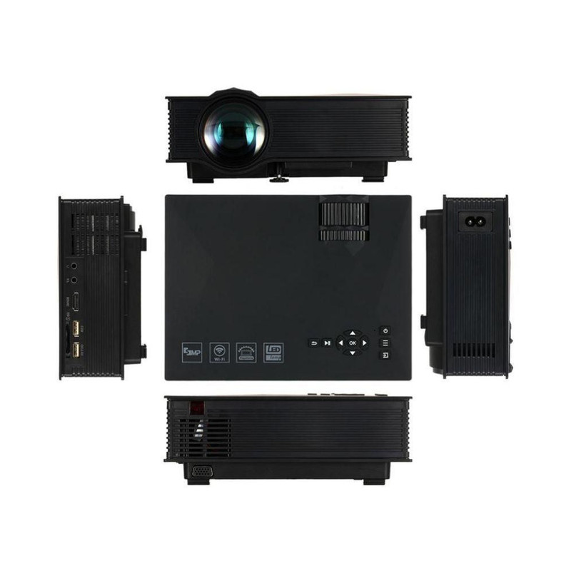 ویدئو پروژکتور بایسن مدل BS-46