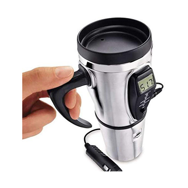 لیوان فندکی الردی مدل 24-8711252308807