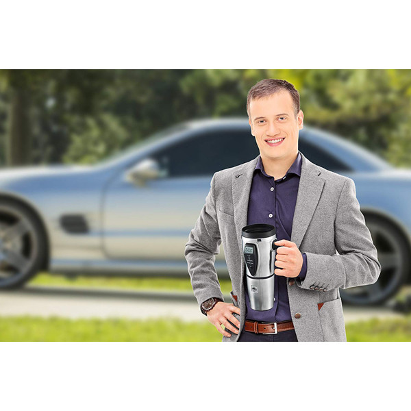 لیوان فندکی الردی مدل 24-8711252308807