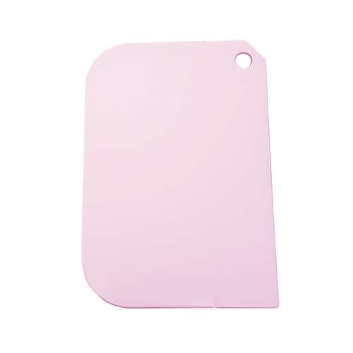ابزار تزیین کیک مدل Mhr-350 مجموعه 6 عددی