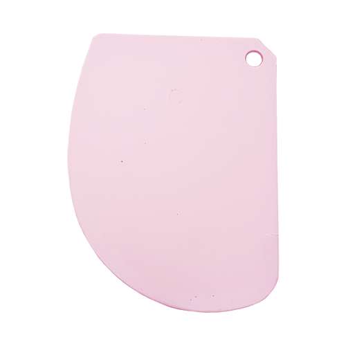 ابزار تزیین کیک مدل Mhr-350 مجموعه 6 عددی