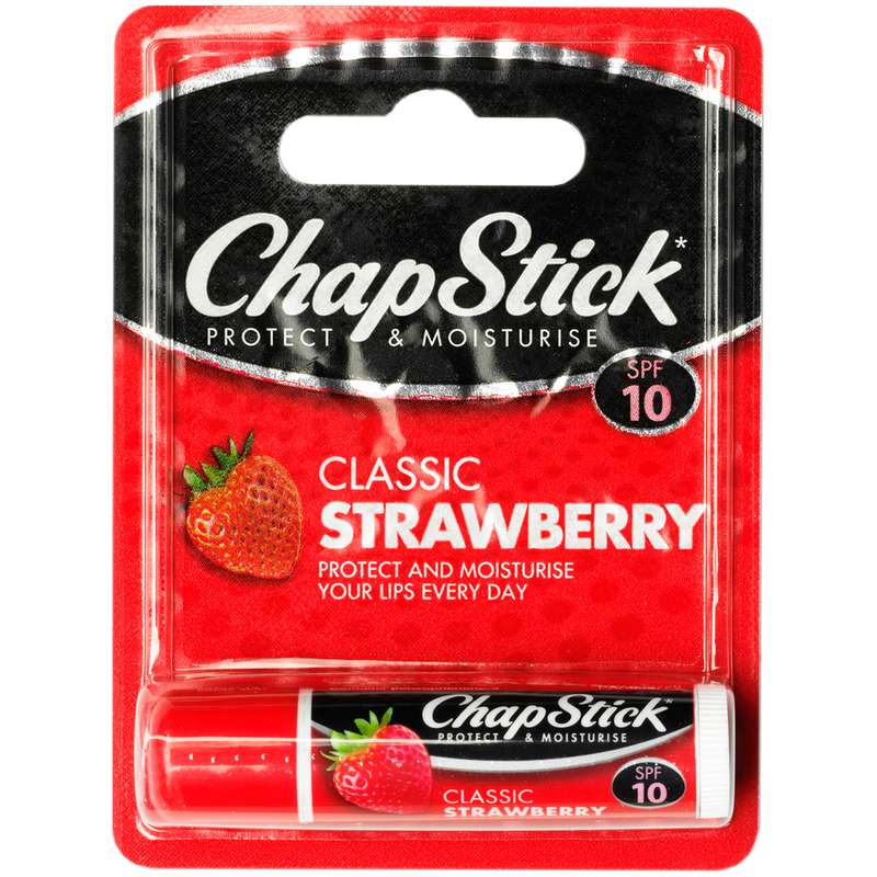بالم لب مدل strawberry بالم لب مدل strawberry