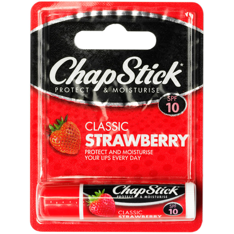 بالم لب مدل strawberry بالم لب مدل strawberry