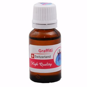  اسانس خوشبوکننده هوا مدل sxygraffiti حجم 17 میلی لیتر