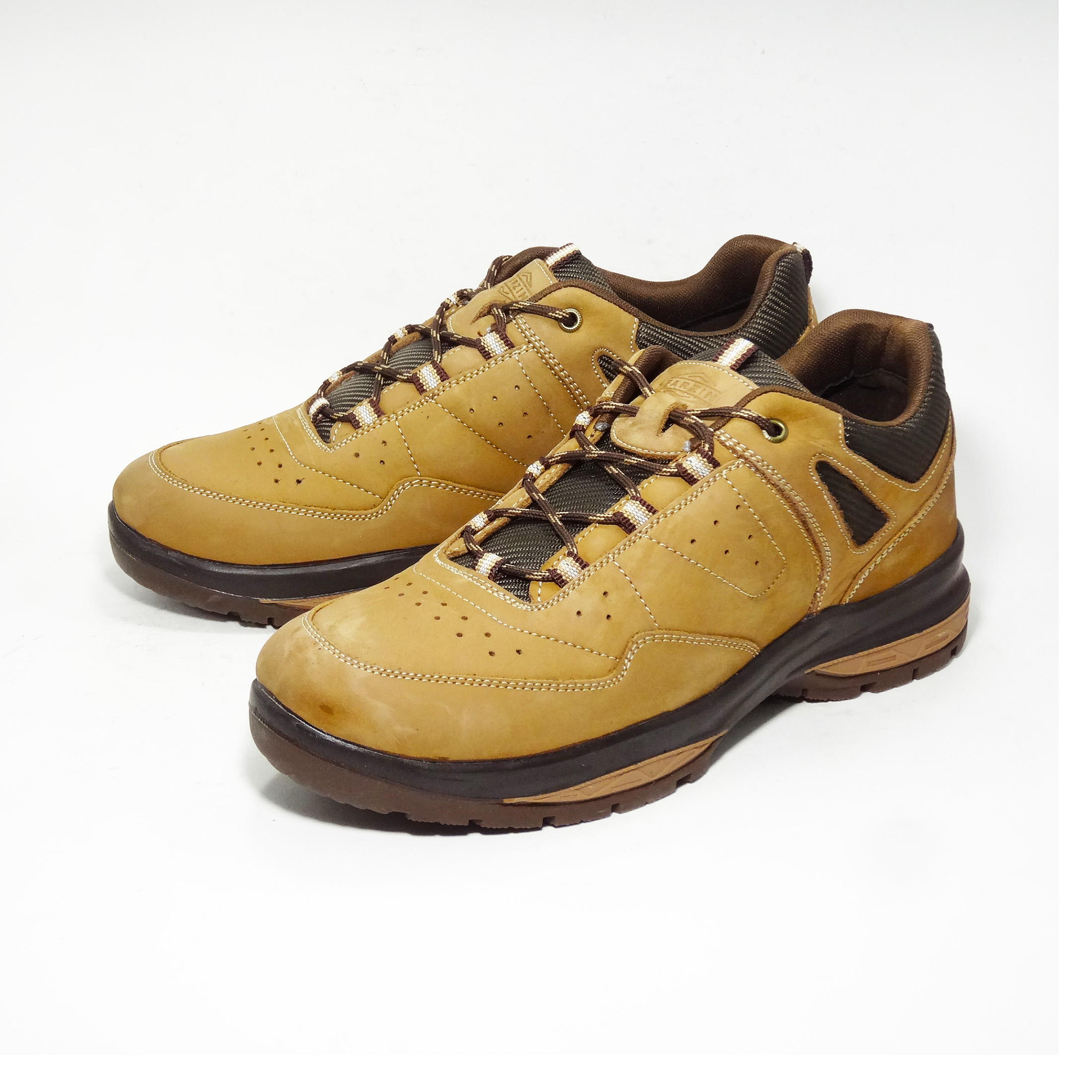 کفش طبیعت گردی مردانه فرزین مدل Lexon کد 4113