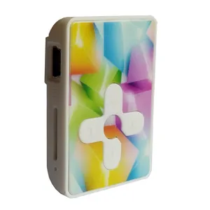 پخش کننده موسیقی mp3 مدل mp-12