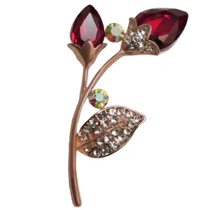 سنجاق سینه زنانه کد 019