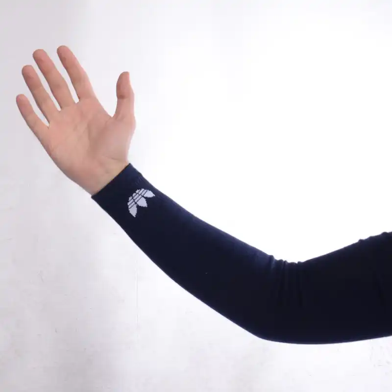 ساق دست ورزشی کد AD02 بسته 2 عددی