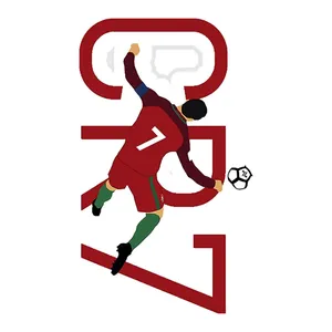 استیکر لپ تاپ طرح Ronaldo Sticker کد ST1594