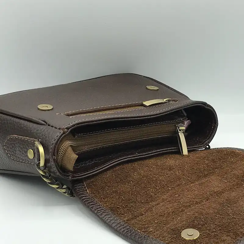 كيف رودوشى زنانه  زيگما مدل T370