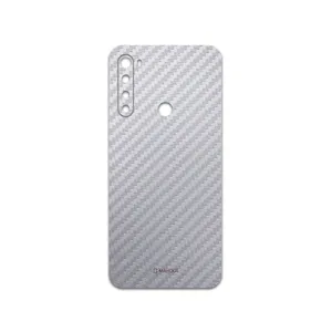MAHOOT Steel-Fiber Cover Sticker for Xiaomi Redmi Note 8