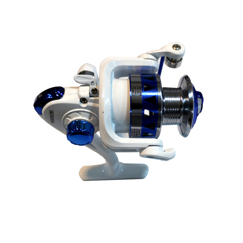چرخ ماهیگیری مدل SAPA-3000-5bb