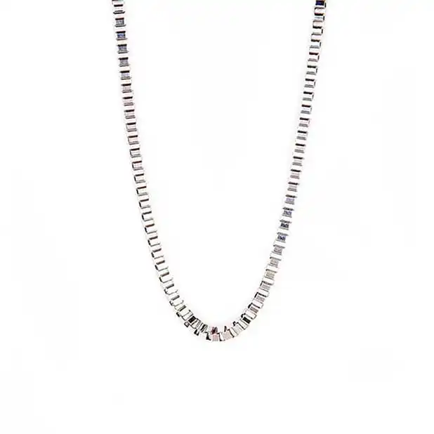 زنجیر زنانه ژوپینگ کد 1001