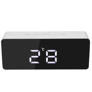 ساعت رومیزی مدل DS-3622X-MAX
