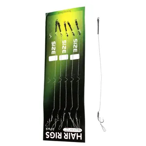 ریسه بویله مدل HR-6-2 بسته 6 عددی 