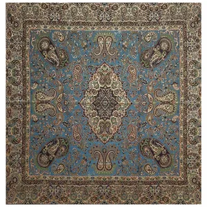 رومیزی ترمه مدل بزرگمهر کد TRM25